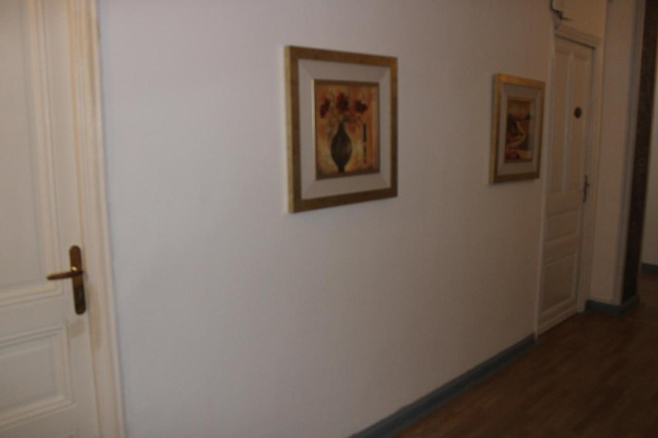 Hotel Milano Sanremo Exteriör bild