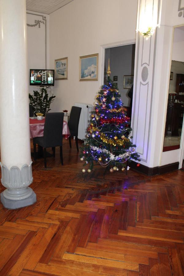 Hotel Milano Sanremo Exteriör bild