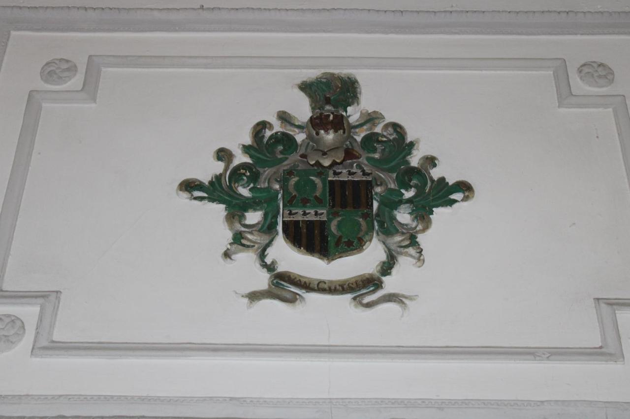 Hotel Milano Sanremo Exteriör bild
